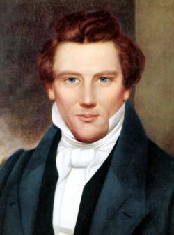 Joseph Smith Jr.