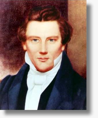 Joseph Smith Jr.