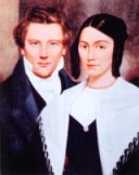 Joseph and Emma Smith