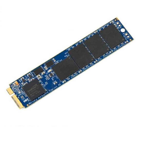 Vaciar la basura préstamo Testificar SSDA2A6G480 SSD PCIe-Based Flash 500GB para MacBook Air 11 / 13 (2012) -  Tecnología AltérCo