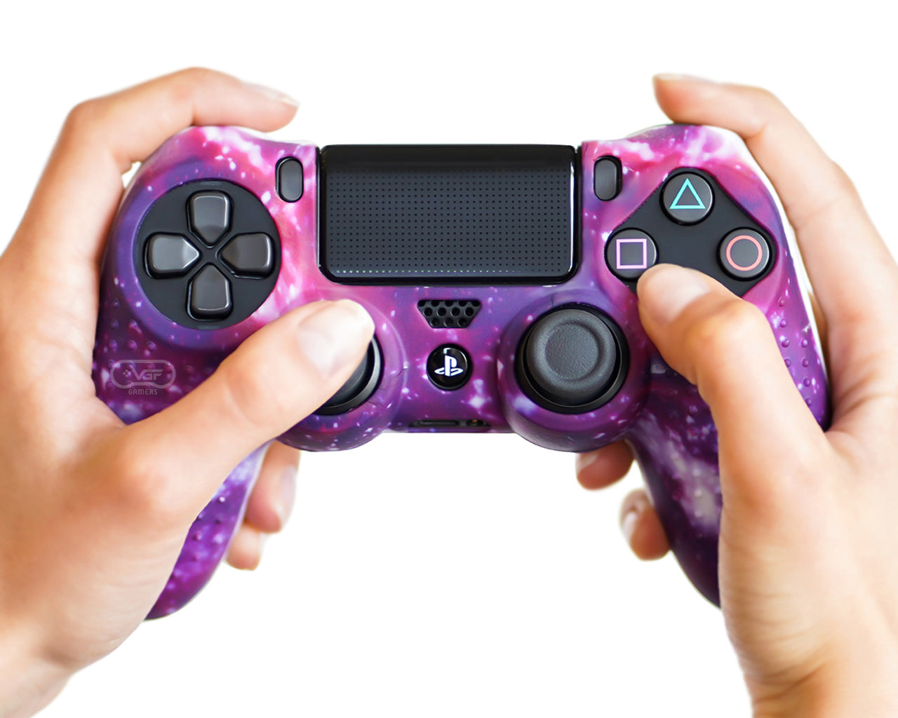 ps4 controller skin cover