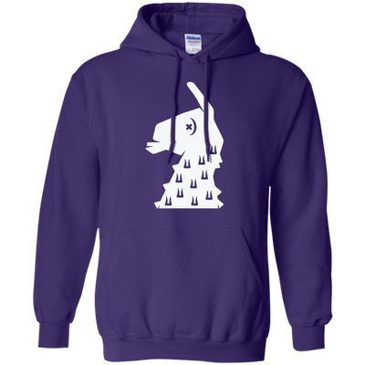 loot llama hoodie