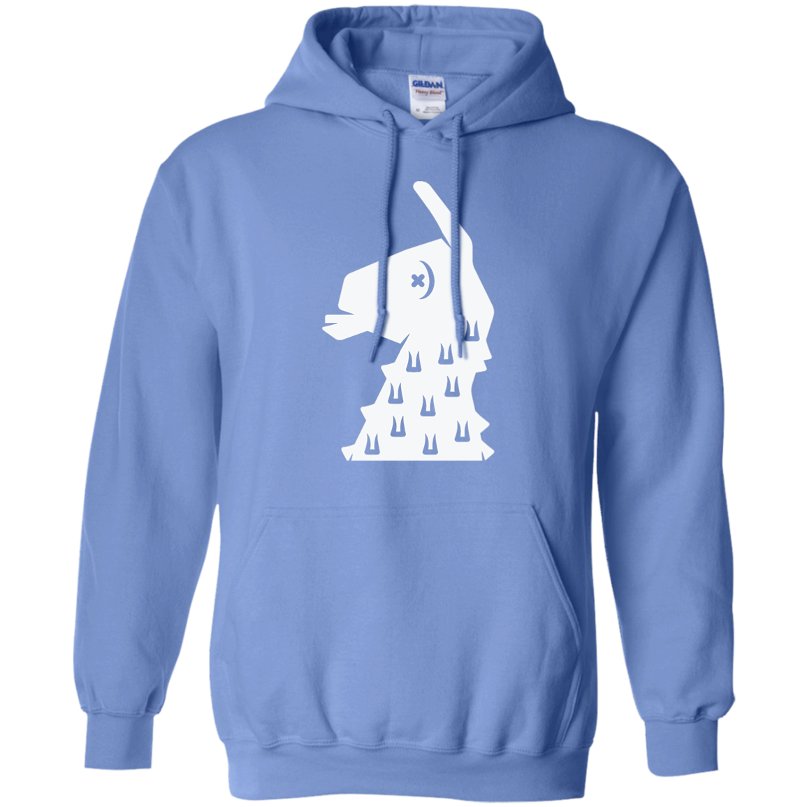 fortnite loot llama hoodie