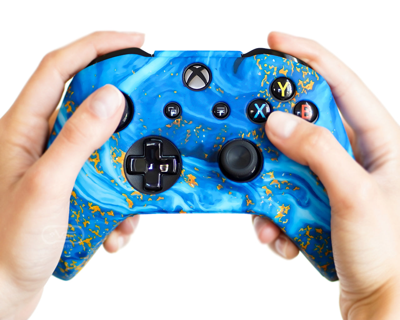 fusion a xbox one controller