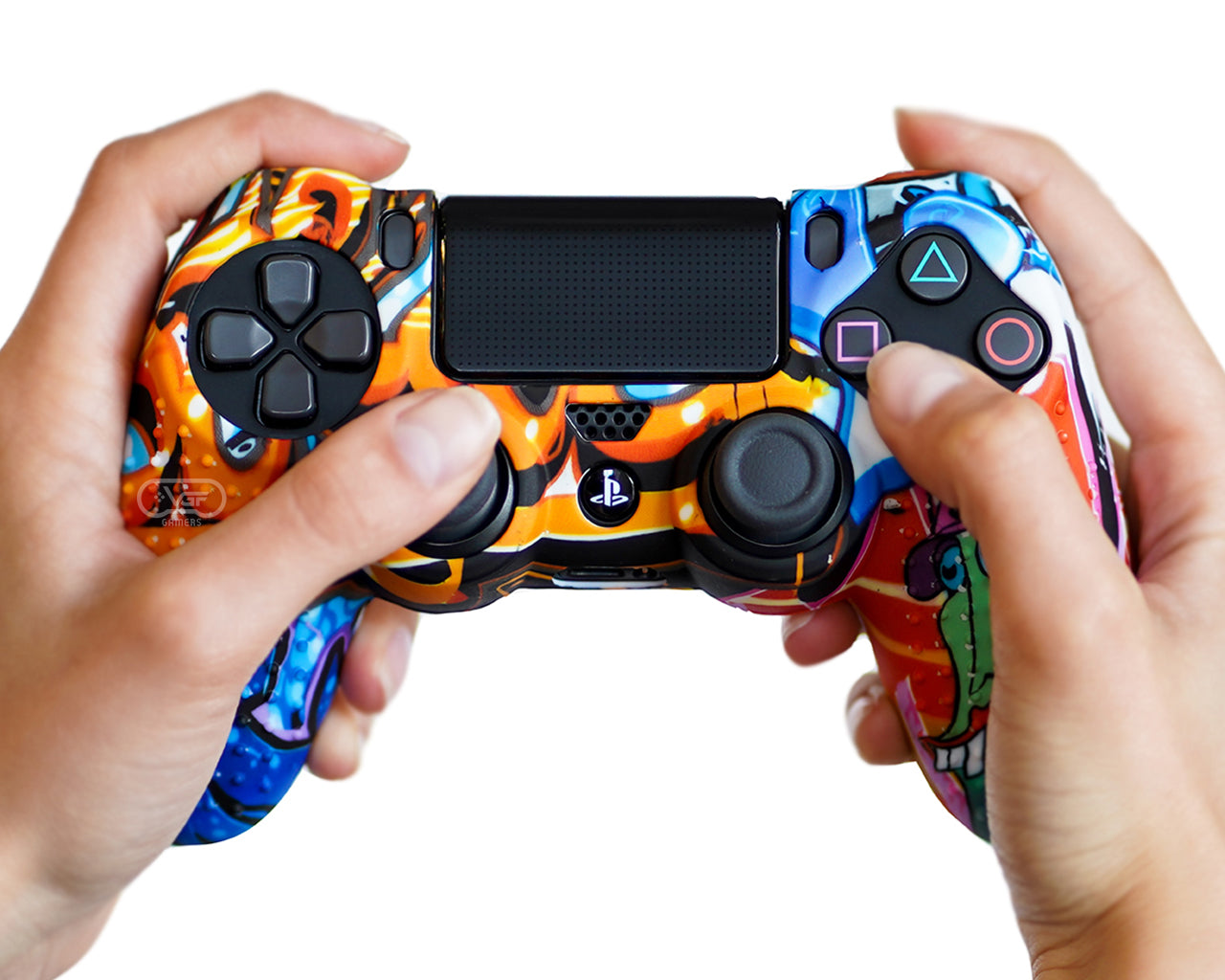 silicone skin for ps4 controller