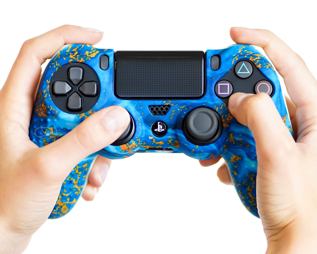 fusion ps4 controller