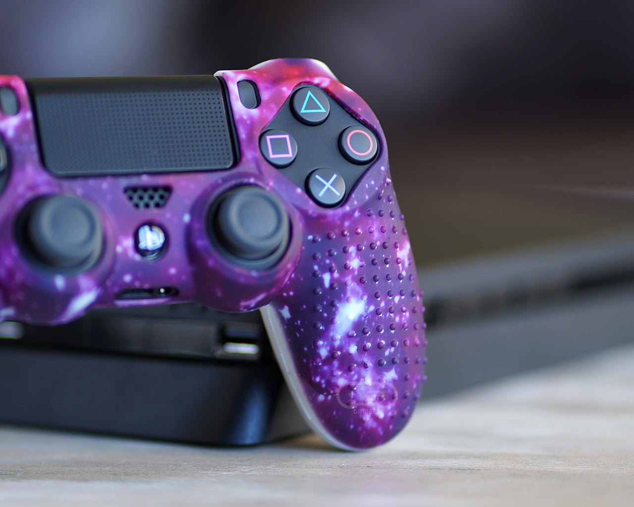 galaxy ps4 controller grip