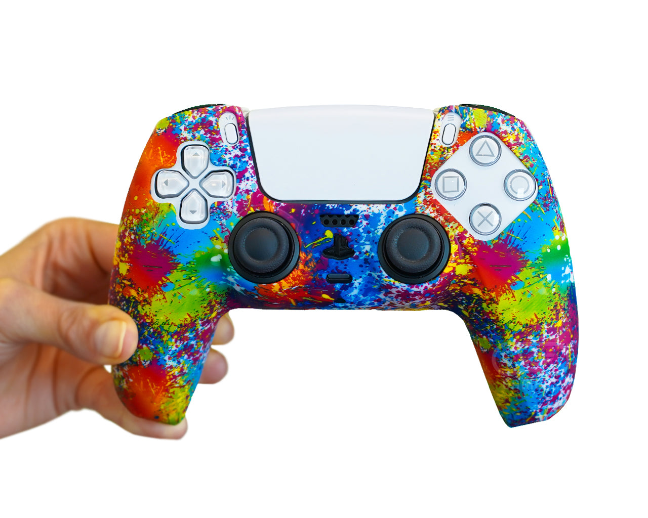 ps controller cover