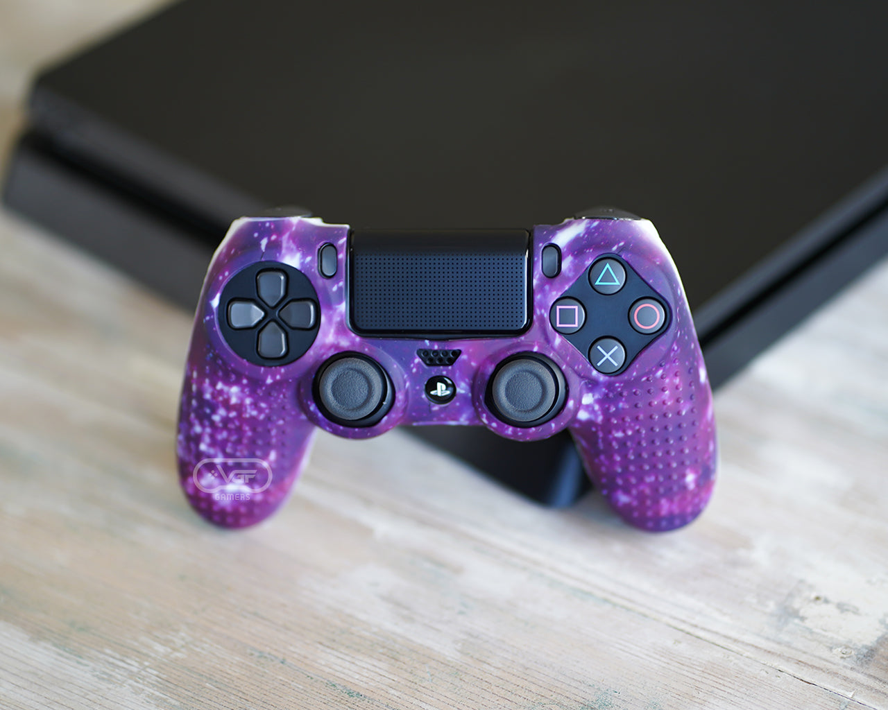 rubber cover for ps4 controller