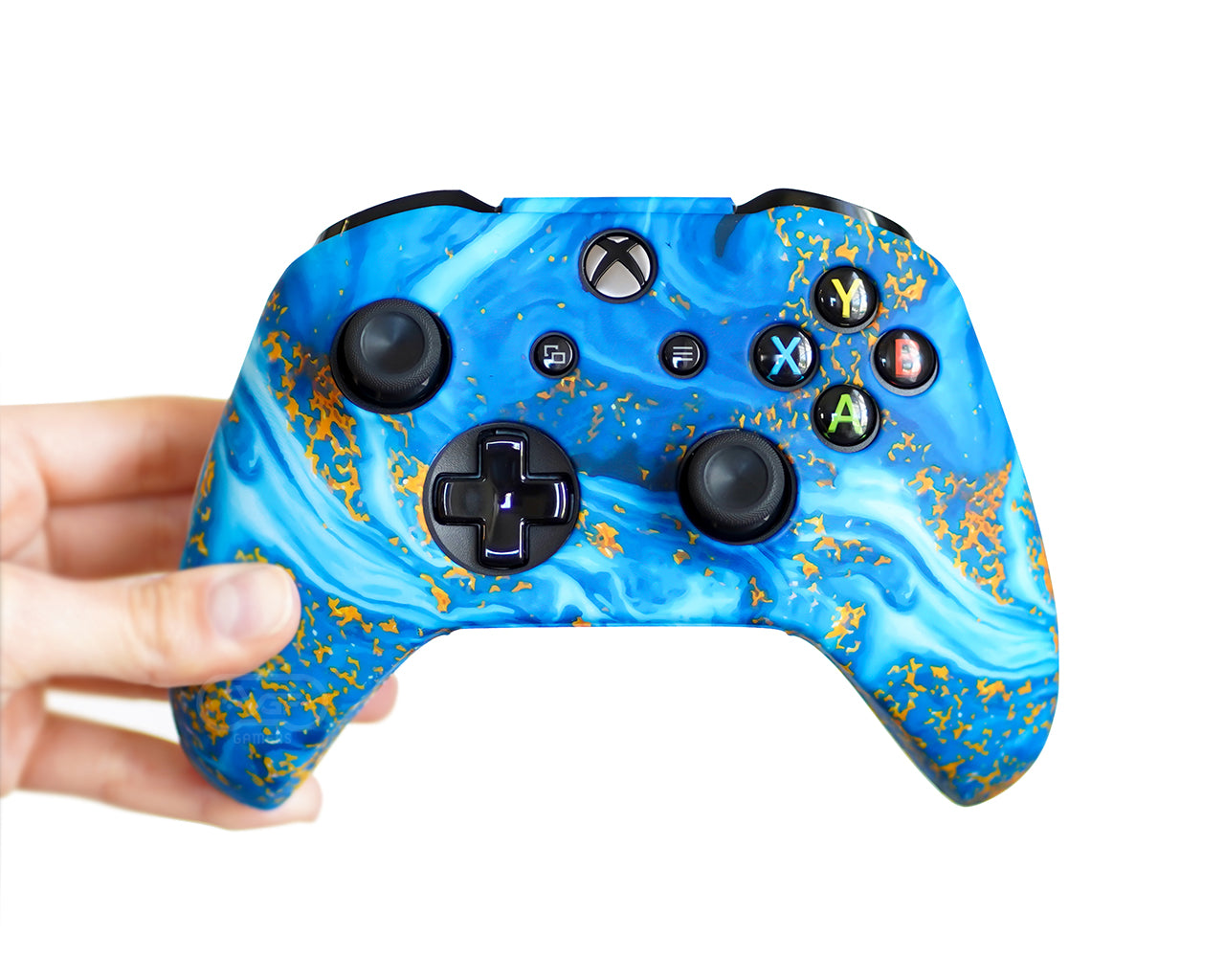 xbox one controller skins fortnite