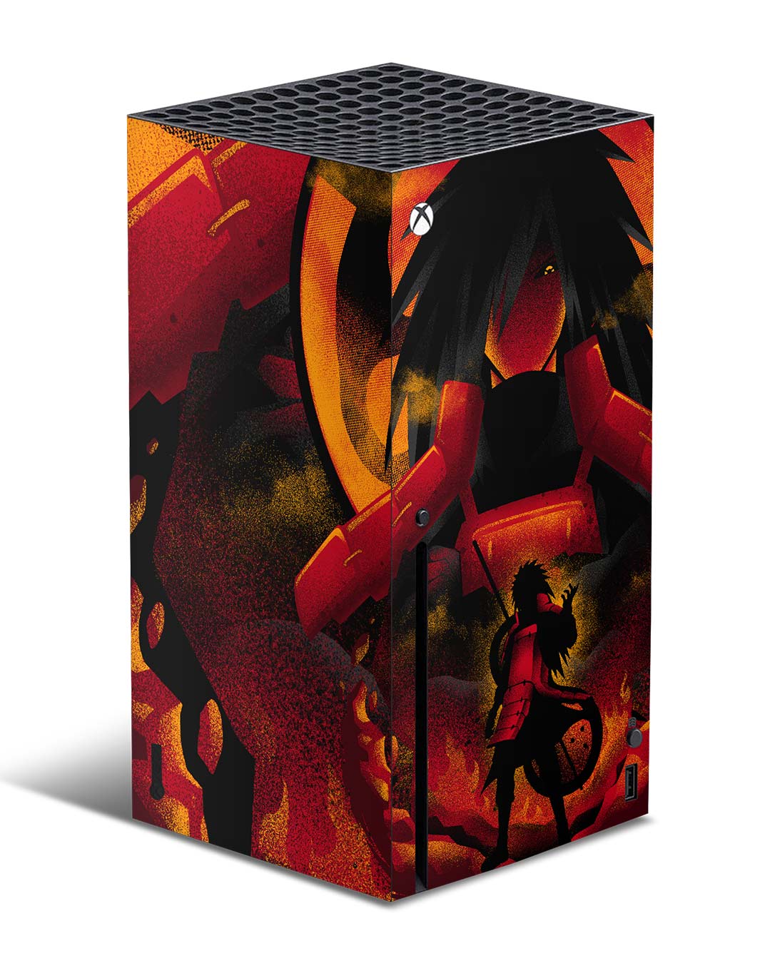 John-117 - Xbox Series X Console Skin | Console Wraps and Stickers