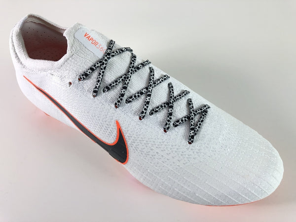 nike mercurial superfly laces