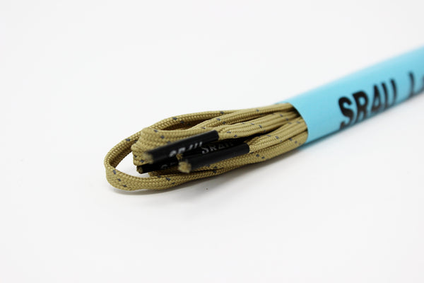 SR4U Laces Neon Yellow – SR4ULaces