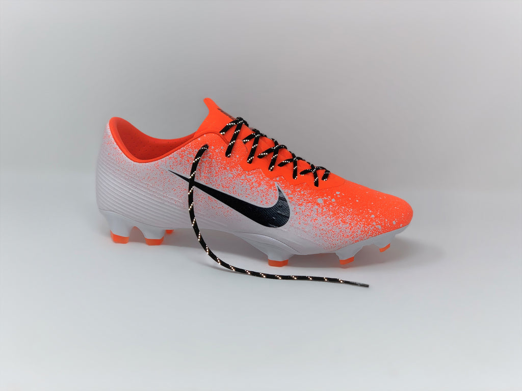 nike soccer cleat laces