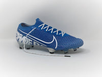 nike mercurial laces