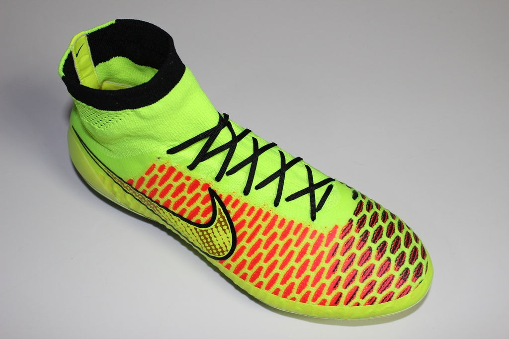 Magista Obra SG PRO Nike 641325 380 GOAT