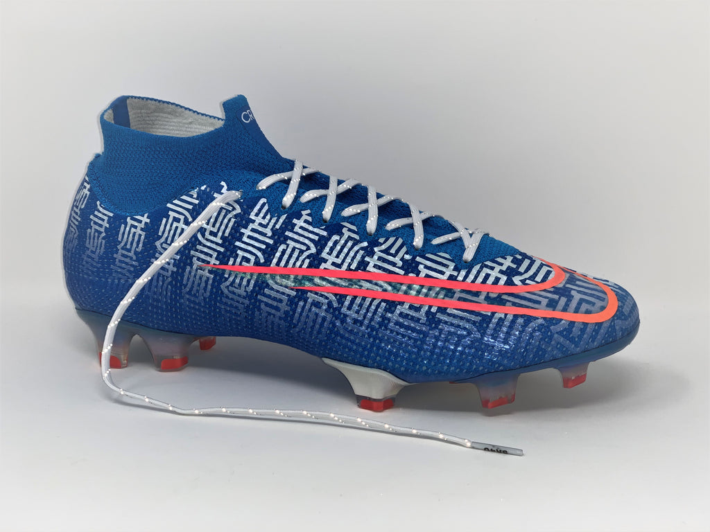 Nike Mercurial Vapor 12 Heritage '98 Retro Soccer Cleats