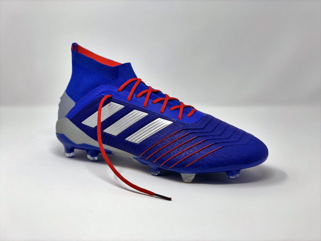 adidas predator without laces