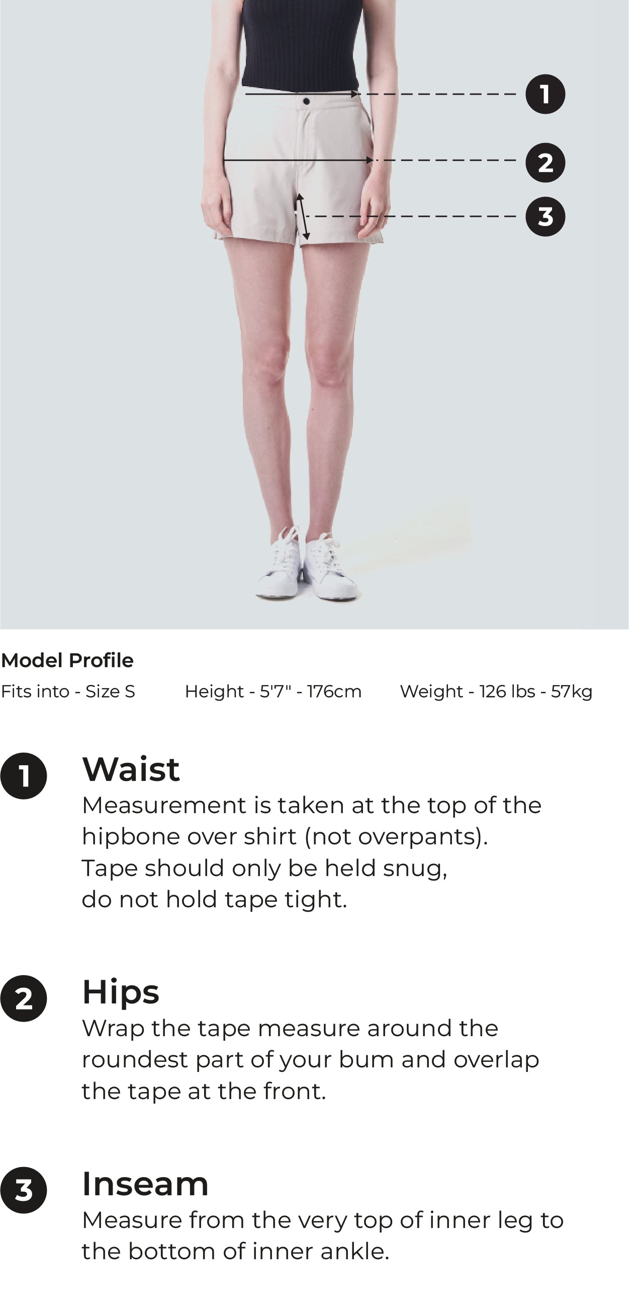 ADSW-MEASUREMENT