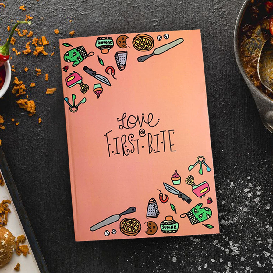 first bite book online