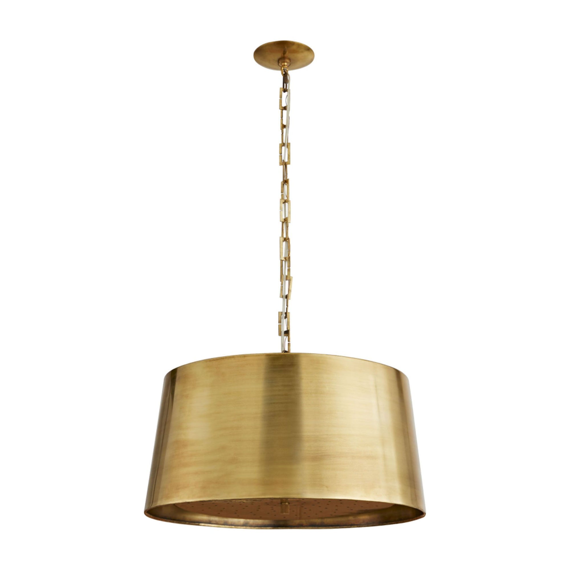 arteriors anderson pendant