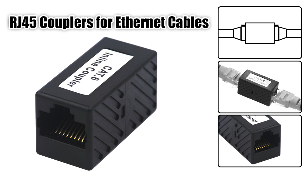 What does an ethernet cable do?