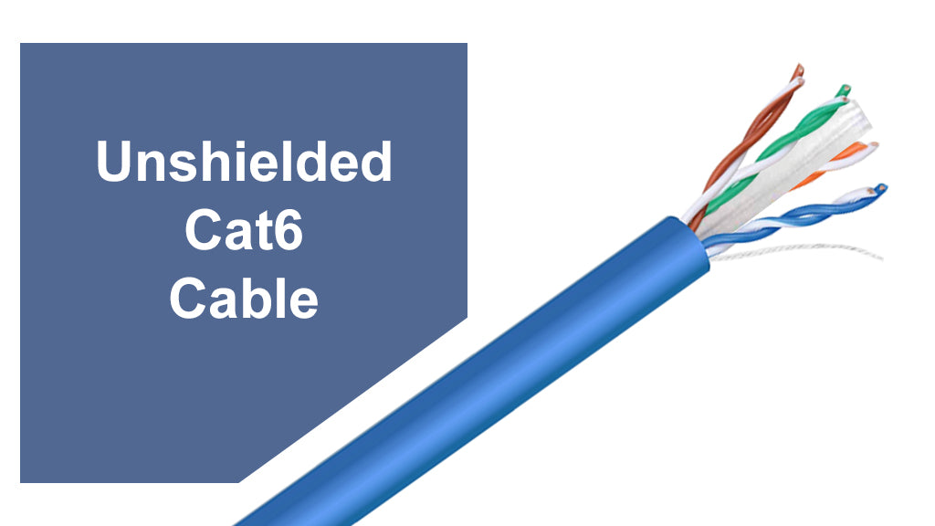 cat6 ethernet cable