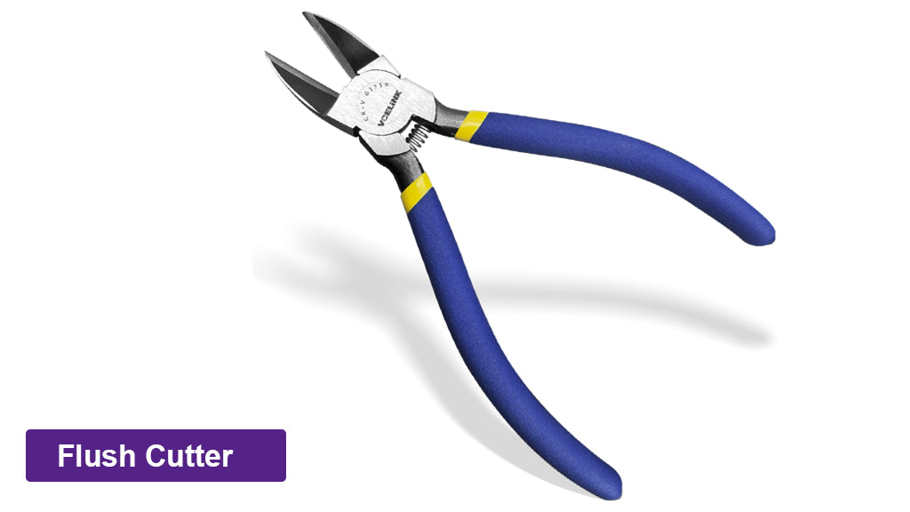 Wire Cutters  How it works, Application & Advantages
