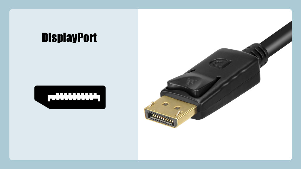 DVI vs HDMI vs DisplayPort – What You Need to Know