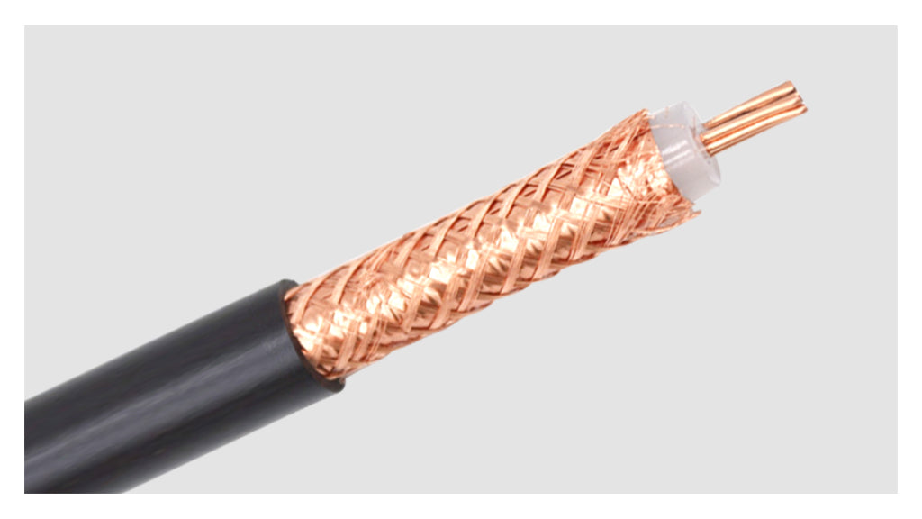 coaxial cable