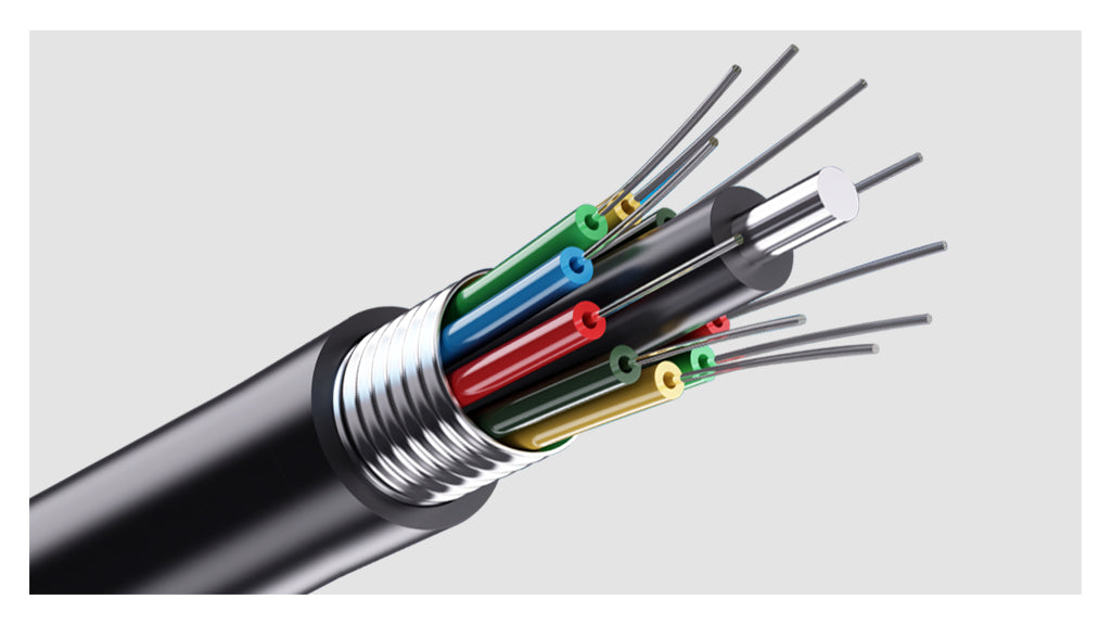 Fiber Optic Cable