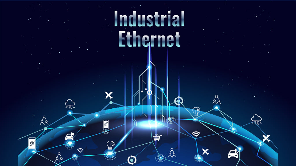 industrial ethernet
