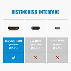 Easy to Enjoy The UHD Video HDMI Delivered Audio Video Sync, Audio Return Channel (ARC) and HDMI Ethernet Channel (HEC). 32 Channel Audio, 7.1 Dolby and Support resolutions up to 4K x 2K. Compliant with the HDMI 2.0 standard, can be capable of carrying the increased bandwidth of HDMI 2.0 at 18 Gbps. Specification change hdmi male into hdmi female Wide Application Connect 2 HDMI male to male cables together. Convert an HDMI male interface into HDMI female. Compatible with all Standrad HDMI Cables. Package Contents 2 x VCE Female to Female HDMI Coupler change hdmi male into hdmi female 3d visual effects HDMI 2.0 Female to Female Cable Extender Sophisticated Construction Gold Plated Contact Pin for better conductivity, ensures the highest performance connection between HDMI components or cables. 3D Visual Effect High quality 3D visual effect, let you immersive. Compact Size Compact size construction for better performance. Thumb indent for easier unplugging.