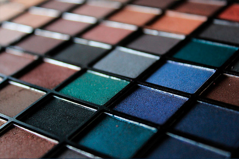 The best eyeshadow palettes to create sophisticated looks