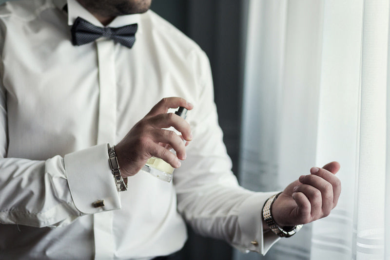 List of the best fragrances for men according to experts to set trends