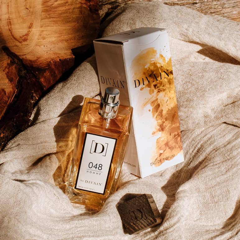 Parfum équivalent à Sauvage de Dior – DIVAIN® FR