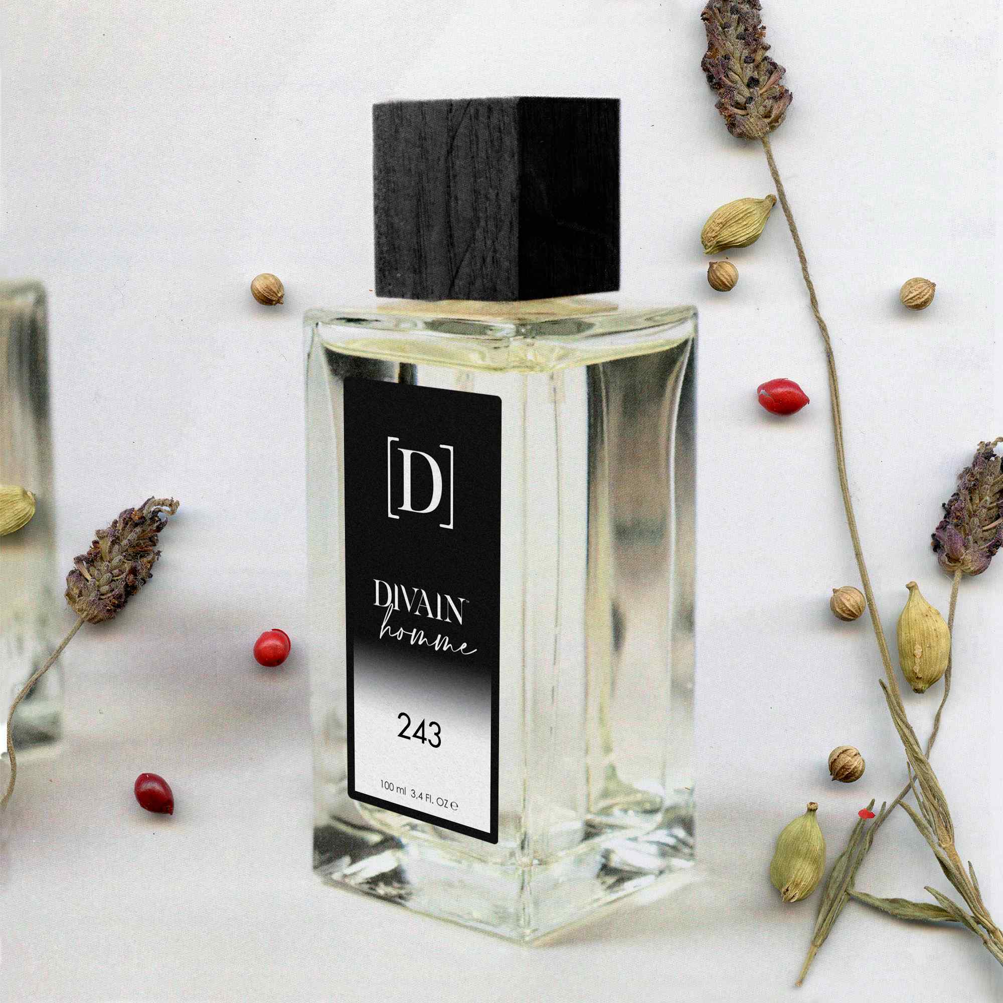 Buy the best Dolce & Gabbana dupe men perfumes