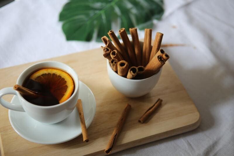Cinnamon tea properties, types and what it is used for