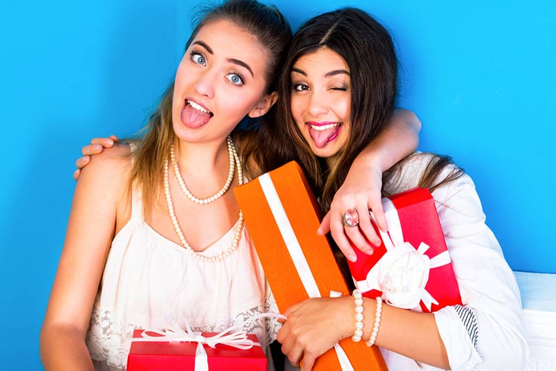 Best gifts for original 15 year old girls