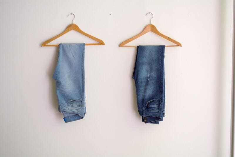 How to recycle old jeans with these simple ideas