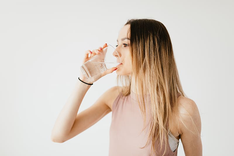 In intermittent fasting you can drink coffee alone since it is a non-caloric drink