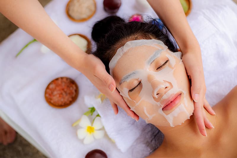 Essence, sunscreen and serum are staples of Korean skincare