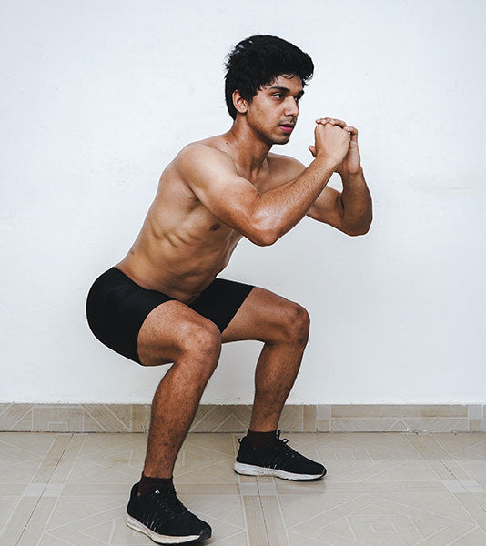 Lower Body Exercises Train Your Legs and Glutes