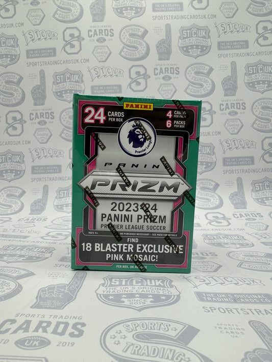 2023 Panini Absolute Football Blaster (Sports Trading Cards), BOX