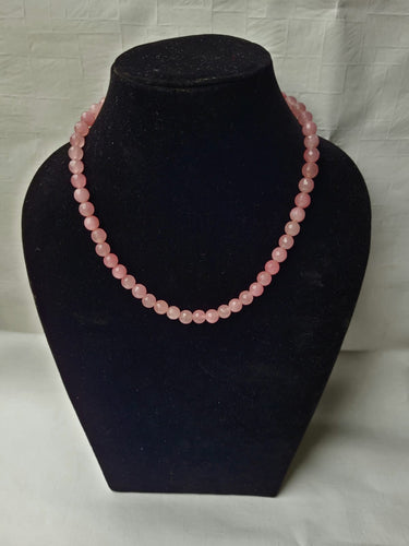 Multi Colors Tourmaline Tumble Stone Pearl Beads Single Line Necklace –  𝗔𝘀𝗽 𝗙𝗮𝘀𝗵𝗶𝗼𝗻 𝗝𝗲𝘄𝗲𝗹𝗹𝗲𝗿𝘆