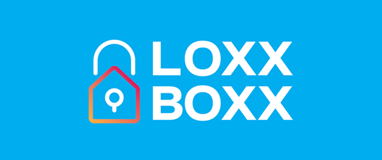 Loxx Boxx -  Secure Package Attendant