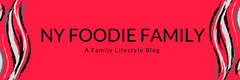 NY Foodie Family Logo