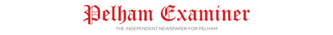 Pelham  Examiner Logo