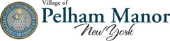 Village of Pelham Manor New York Logo
