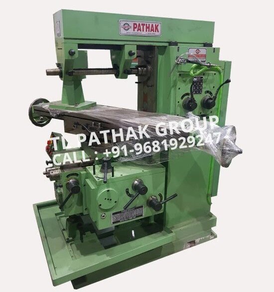 Milling Machine For Sale